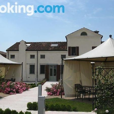 Hotel Possessioni Ferraresi Melara Ngoại thất bức ảnh
